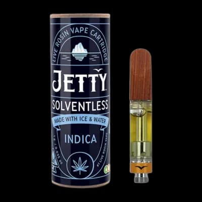 Jelly Cake Rosin Cartridge 1G