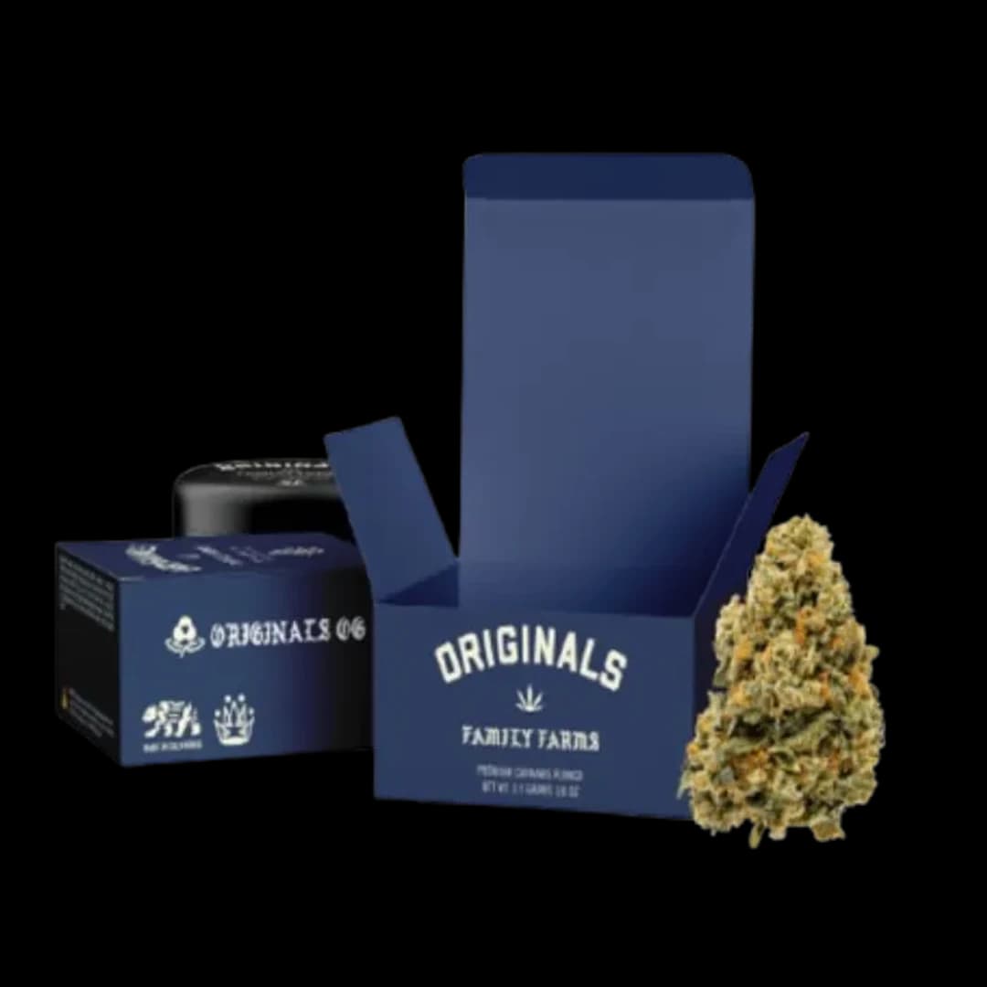 Originals Larry OG 3.5G