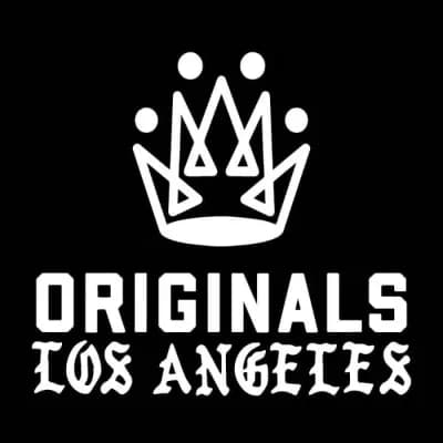 Originals Oaksterdam 14G