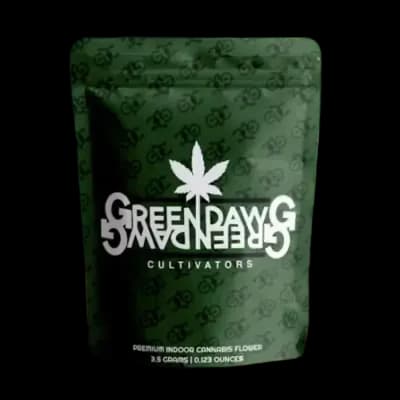 Green Dawg