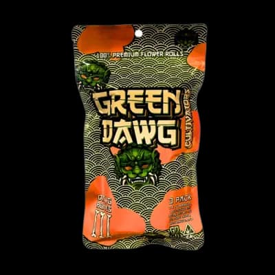 Green Dawg
