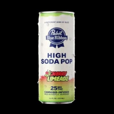 Pabst Blue Ribbon