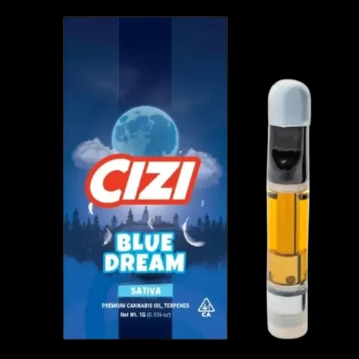 CIZI