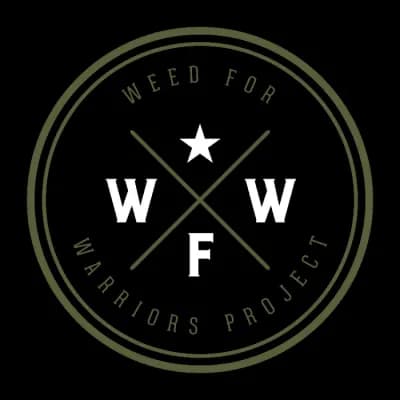 WEED FOR WARRIORS Dark Rainbow Belts Crumble 1G