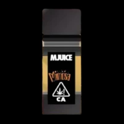 MJUICE Mimosa Pod 1G