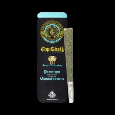 Top Shelf Cultivation