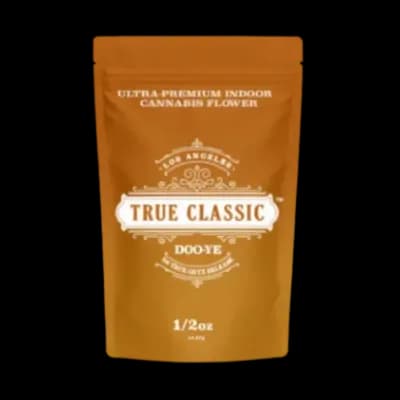 True Classic Doo Ye' 14G