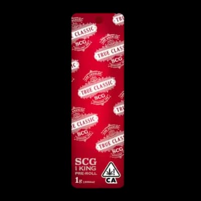 True Classic Pre-rolls