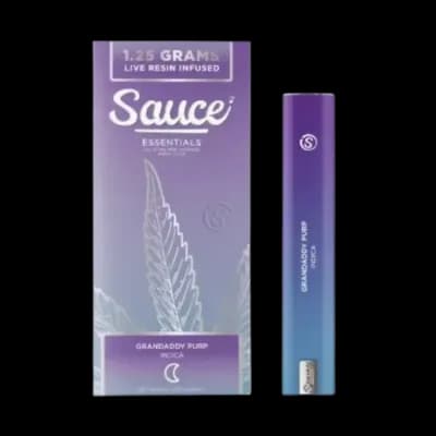 Sauce Vapes