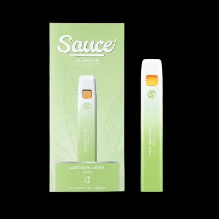 Sauce Northern Lights All in One 1G