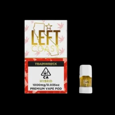Left coast