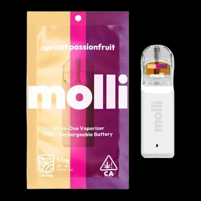 Molli