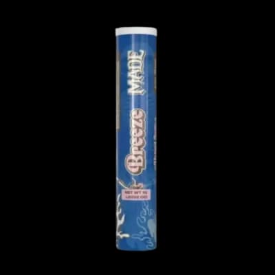 Made Breeze Pre-roll Single 1G