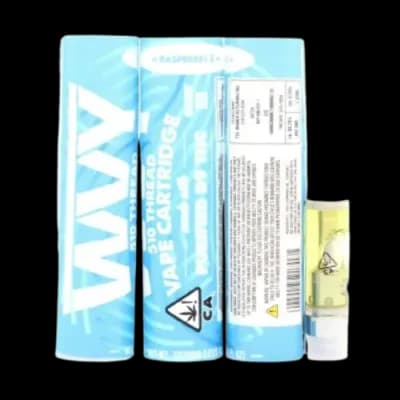 WVY Raspberry Z Cartridge 1G