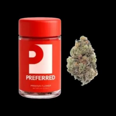 Preferred Gardens