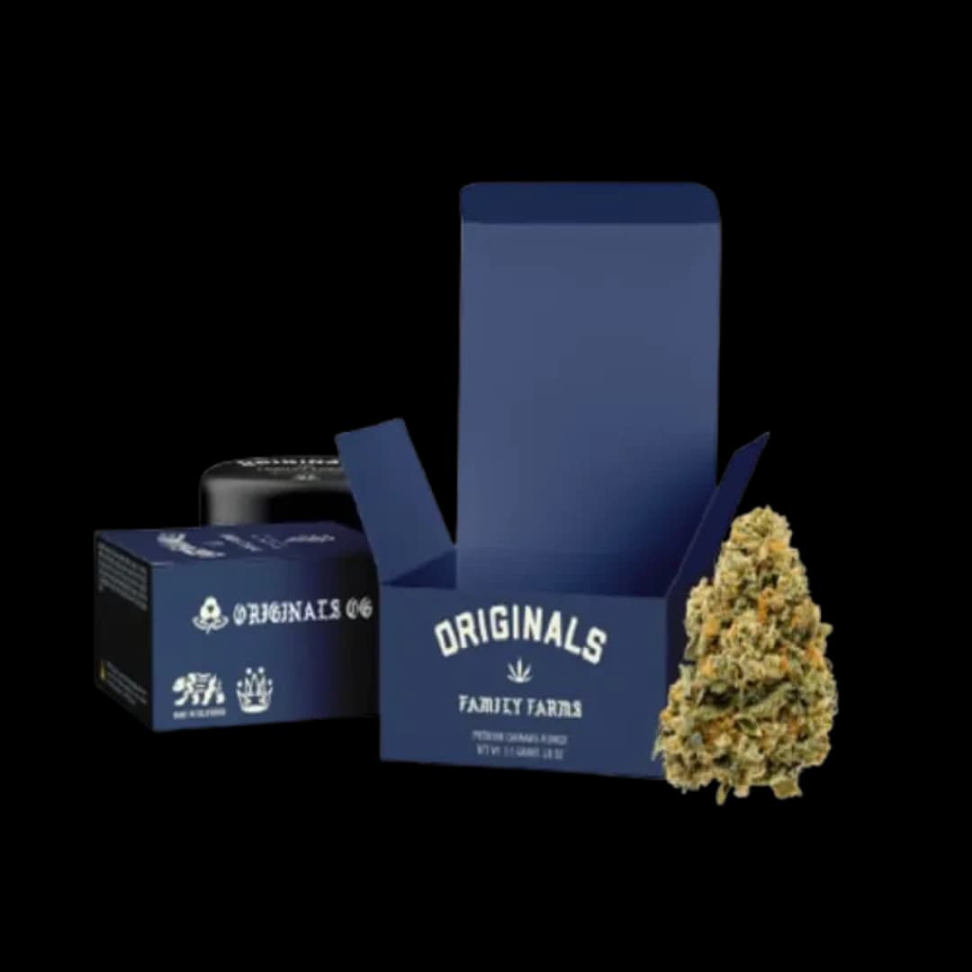 Originals Runtz 3.5G
