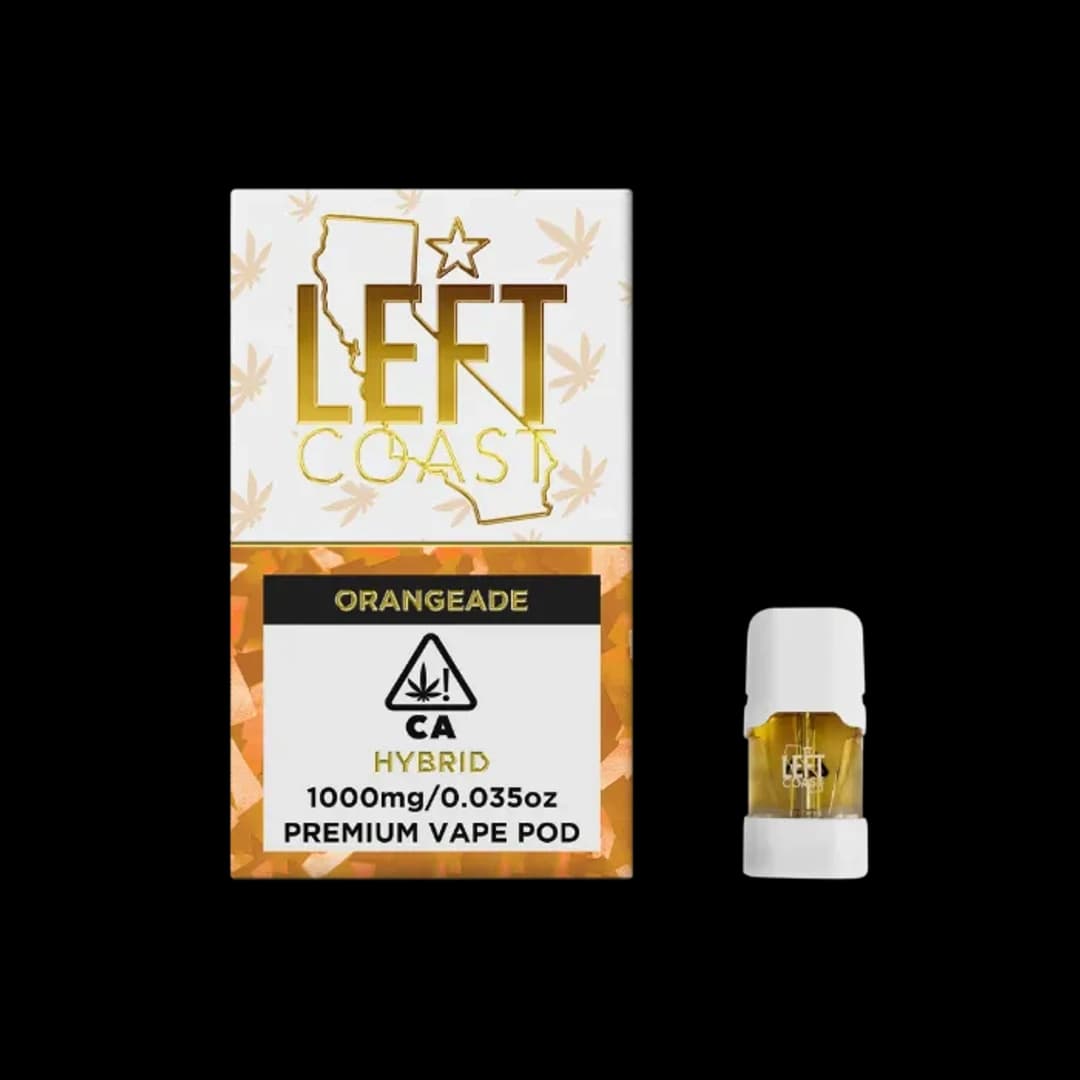 Left coast