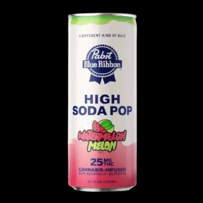 Pabst Blue Ribbon
