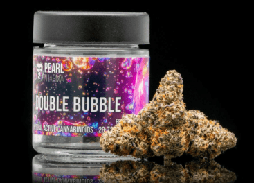 Pearl Pharma Double Bubble