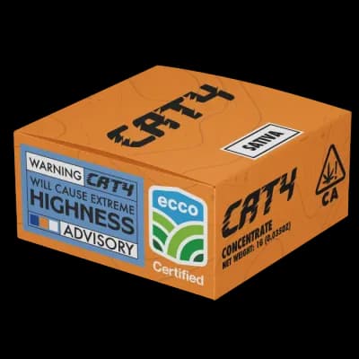 CAT4 Guava Punch Badder 1G