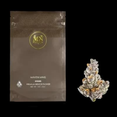 Maven French Lotus Smalls 14G