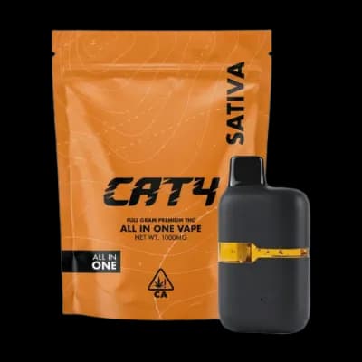 CAT4