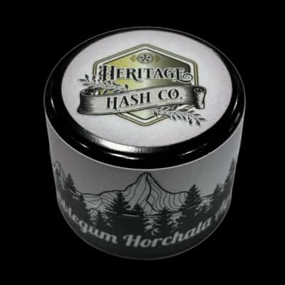 Heritage Hash Co.