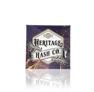 Heritage Hash Co.