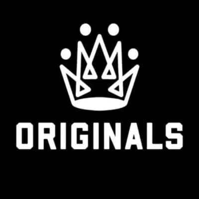 Originals Blue Runtz 14G