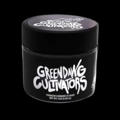 Green Dawg