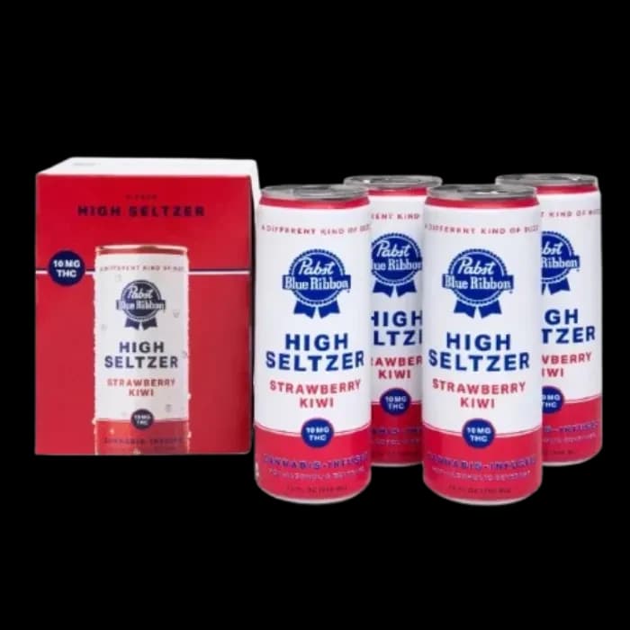 Pabst Blue Ribbon