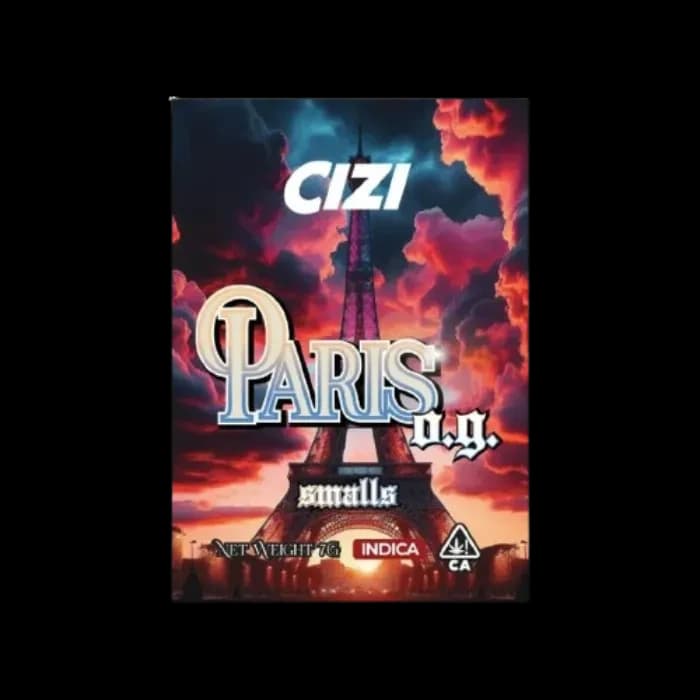 CIZI
