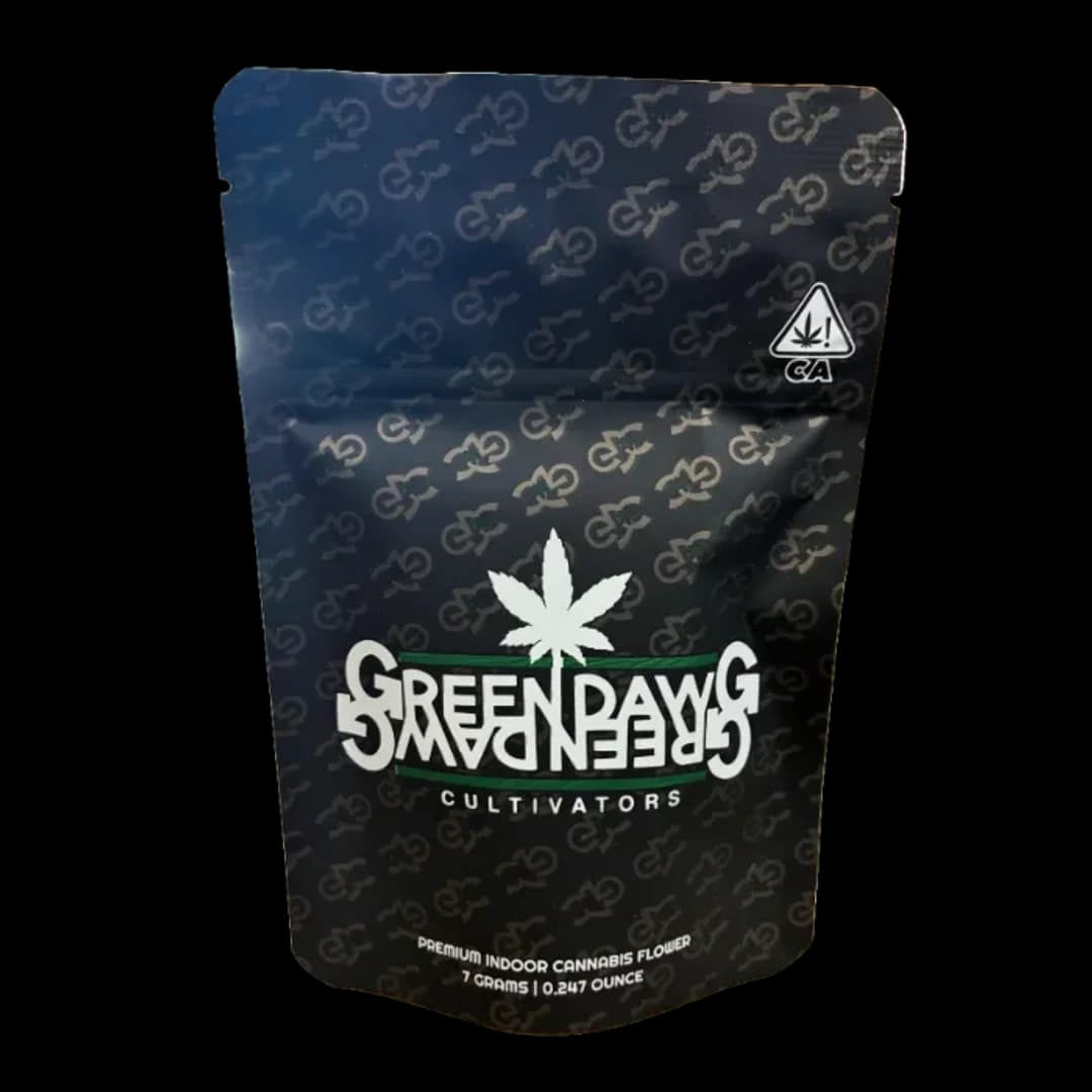 Green Dawg