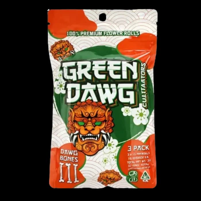 Green Dawg
