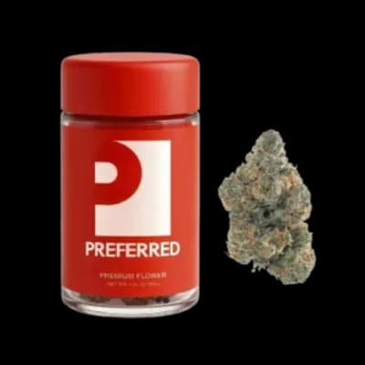 Preferred Gardens