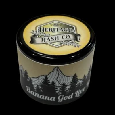 Heritage Hash Co.