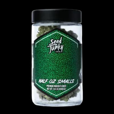 Seed Junky SM Flower 14g | S | Caffeine