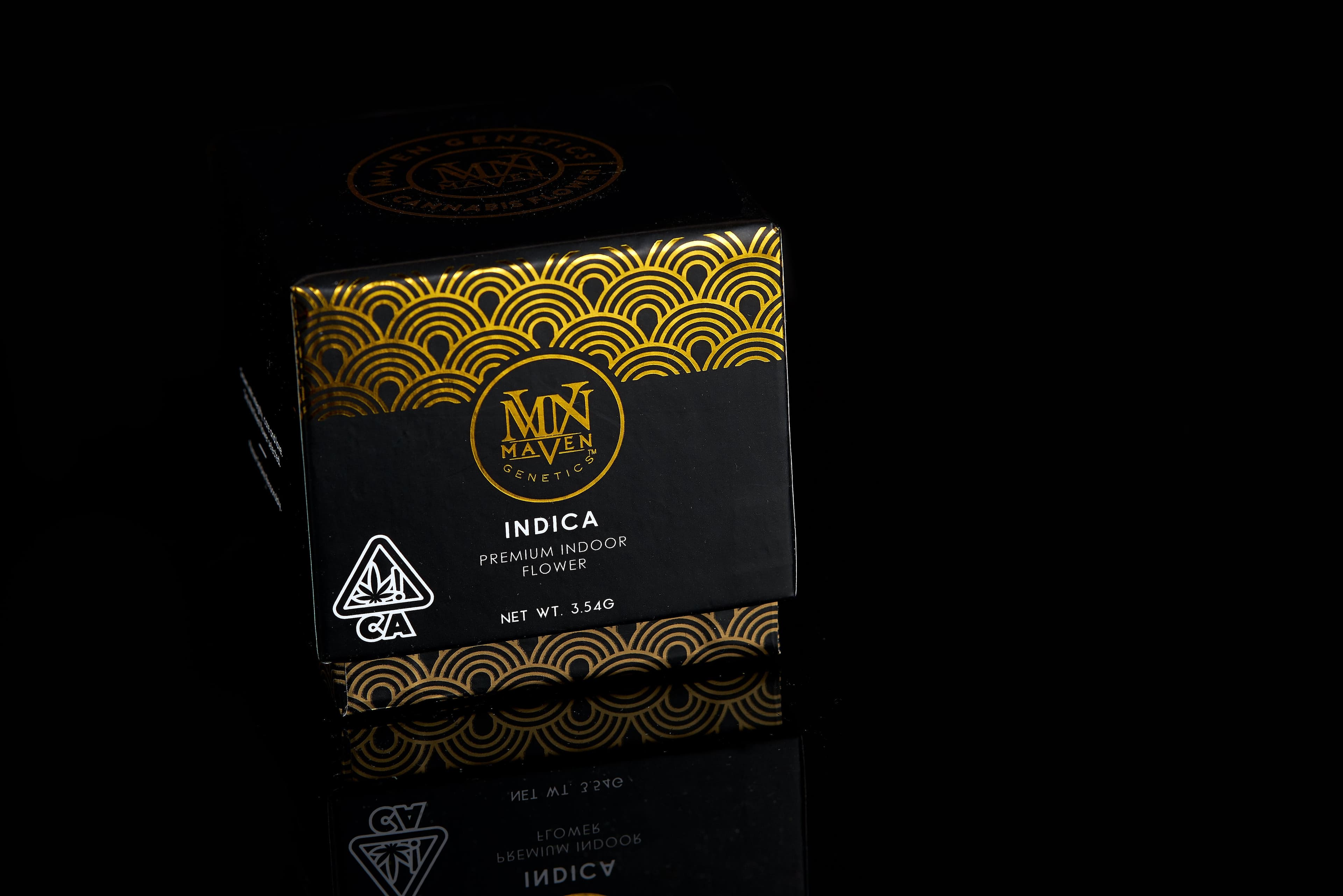 Maven (MVN)