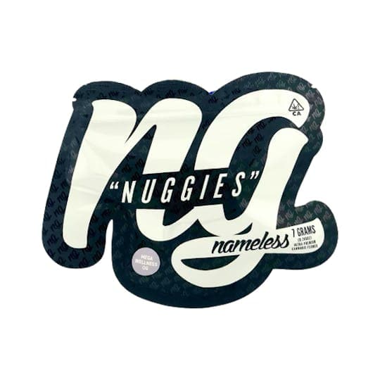 Nameless Genetics Mega Wellness