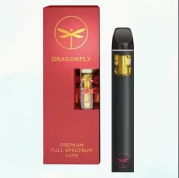 Dragonfly