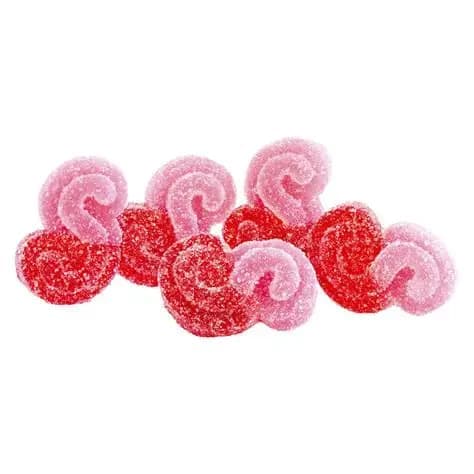 Sourz Strawberry Watermelon 4:1 5x2MG