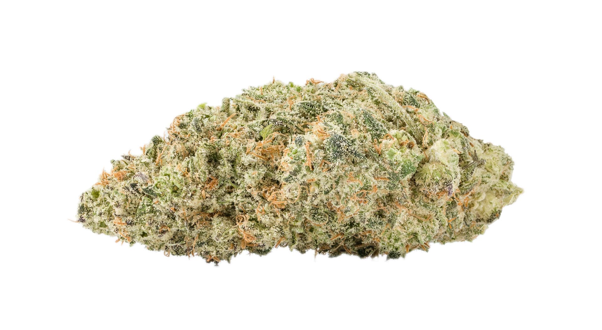 Glacier Cannabis TAGALONGZ 1OZ