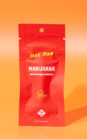 Sublime Infused Pre-Roll | Mojave Melon .5g