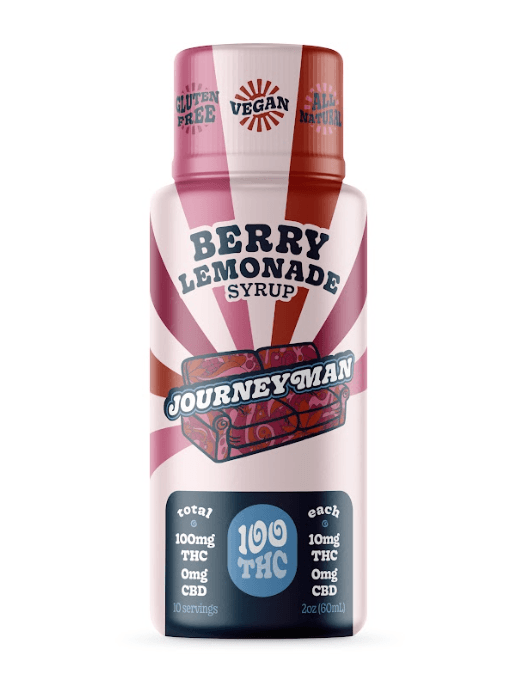 Journeyman Beverages