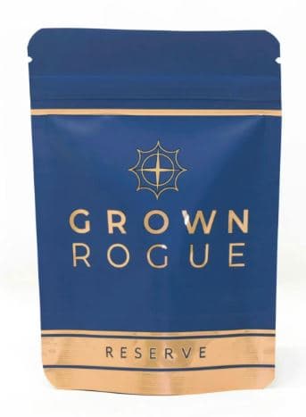 Grown Rogue APPLE CHEESECAKE RESERVE