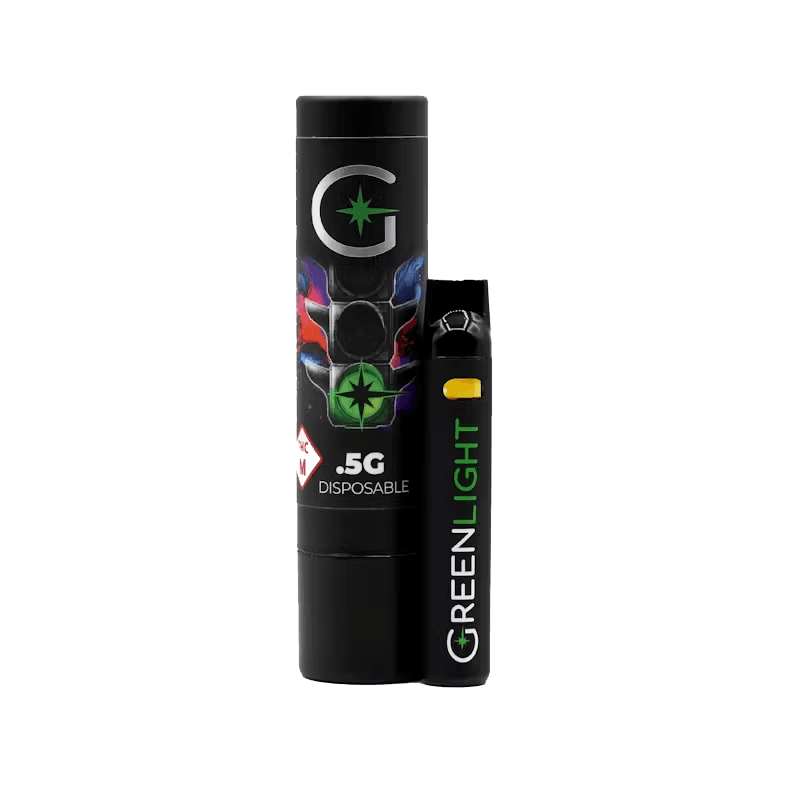 Greenlight