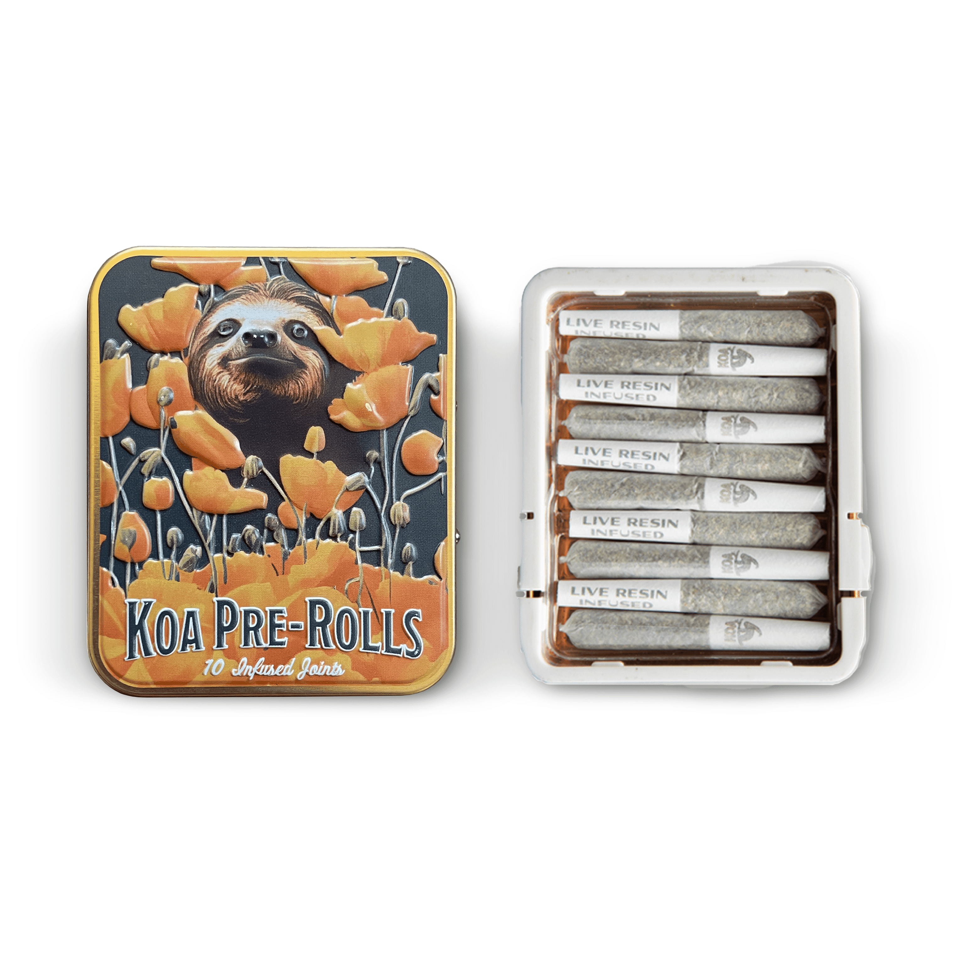 Koa Cannabis Co.