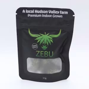 ZEBU Cannabis