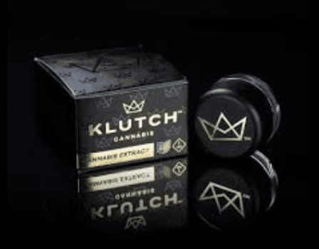 Klutch MTF | 1g Diamonds & Sauce
