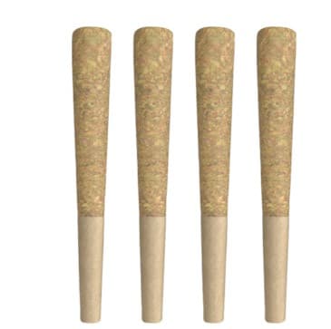 3Saints Flower